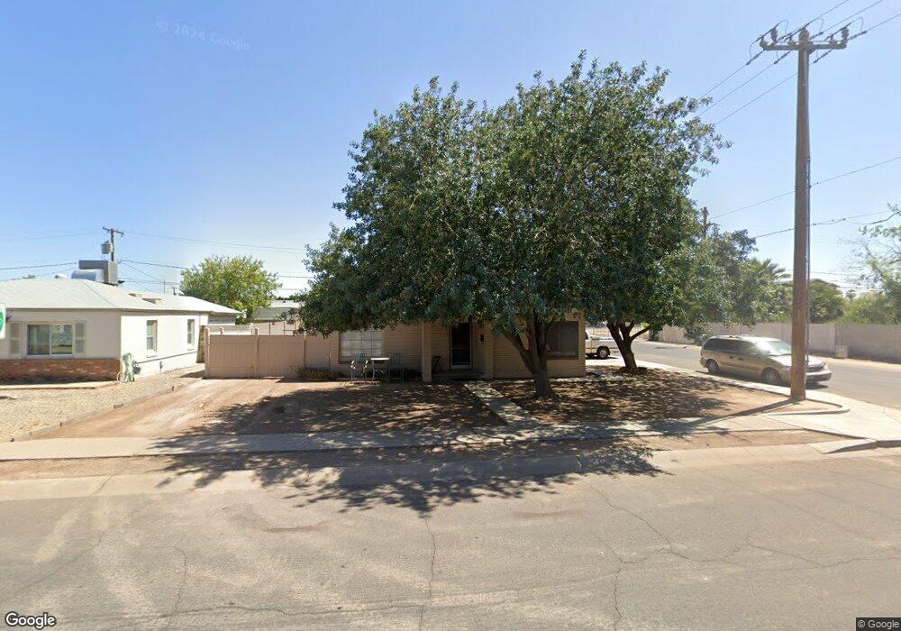 553 W 1st St, Mesa, AZ 85201 - photo 1
