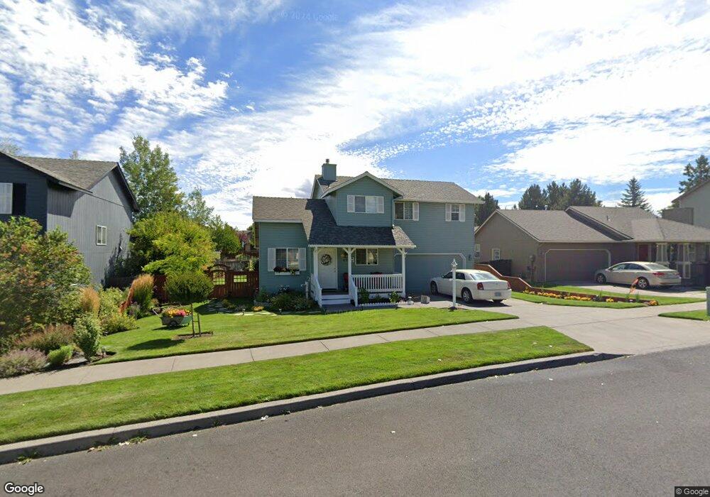 61364 Elkhorn St, Bend, OR 97702 - photo 1