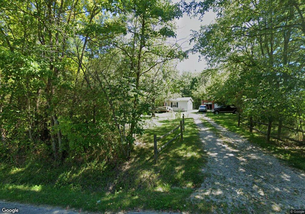 4502 N Old Mill Rd, Milan, IN 47031 - photo 1