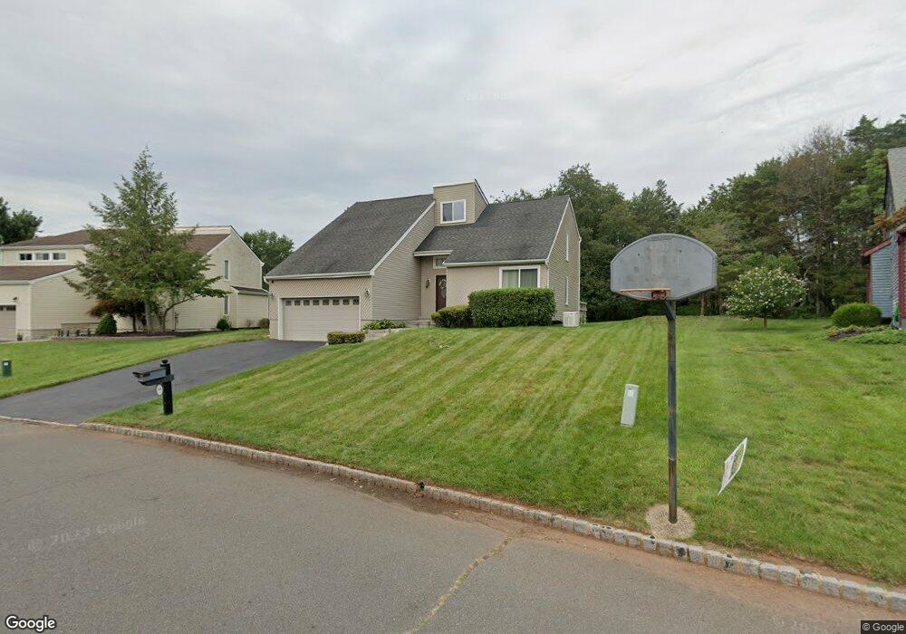 10 Drake Rd, Hillsborough, NJ 08844 - photo 1