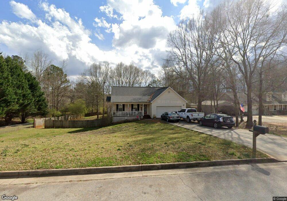 2039 Big Cypress Ln, Locust Grove, GA 30248 - photo 1