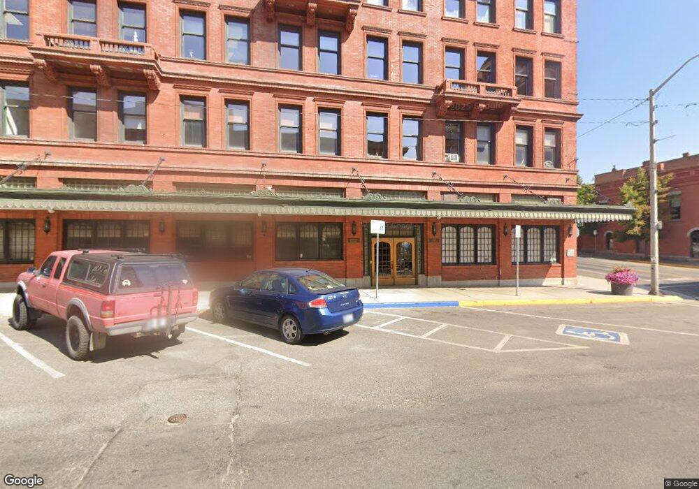 65 E Broadway St, Butte, MT 59701 - photo 1