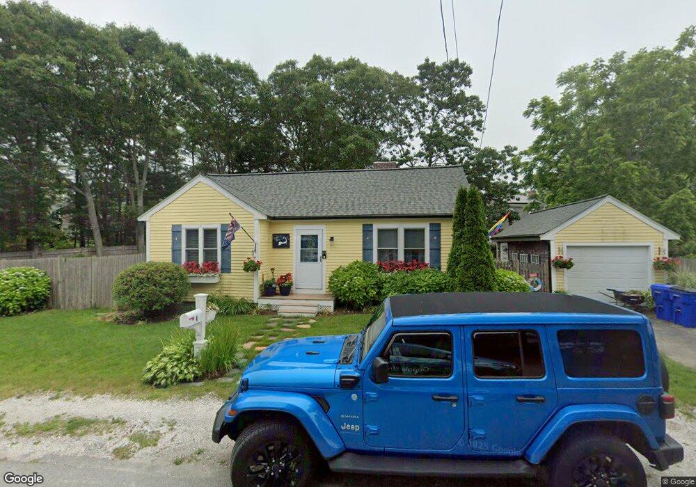 4 Nick Vedder Rd, Bourne, MA 2532 - photo 1