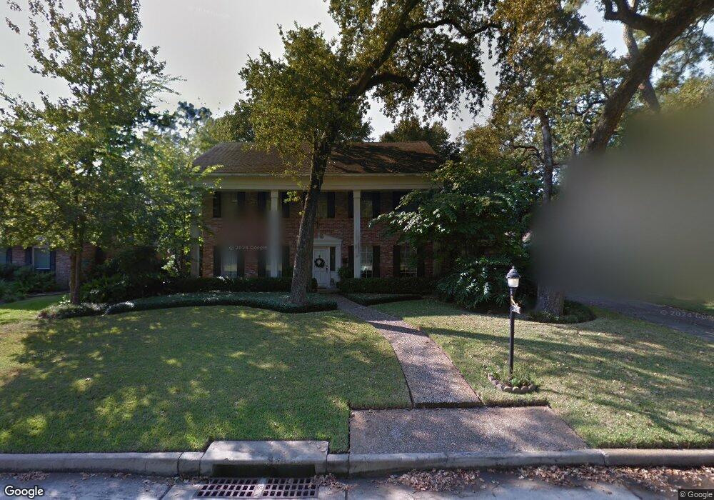 13707 Butterfly Ln, Houston, TX 77079 - photo 1