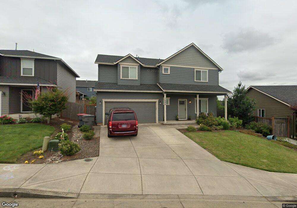 1085 E 15 St, Lafayette, Or, OR 97127 - photo 1