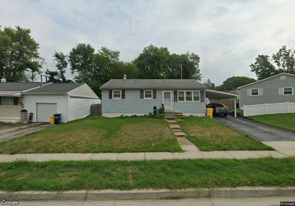 315 Park Hall S, Laurel, MD 20724 - photo 1