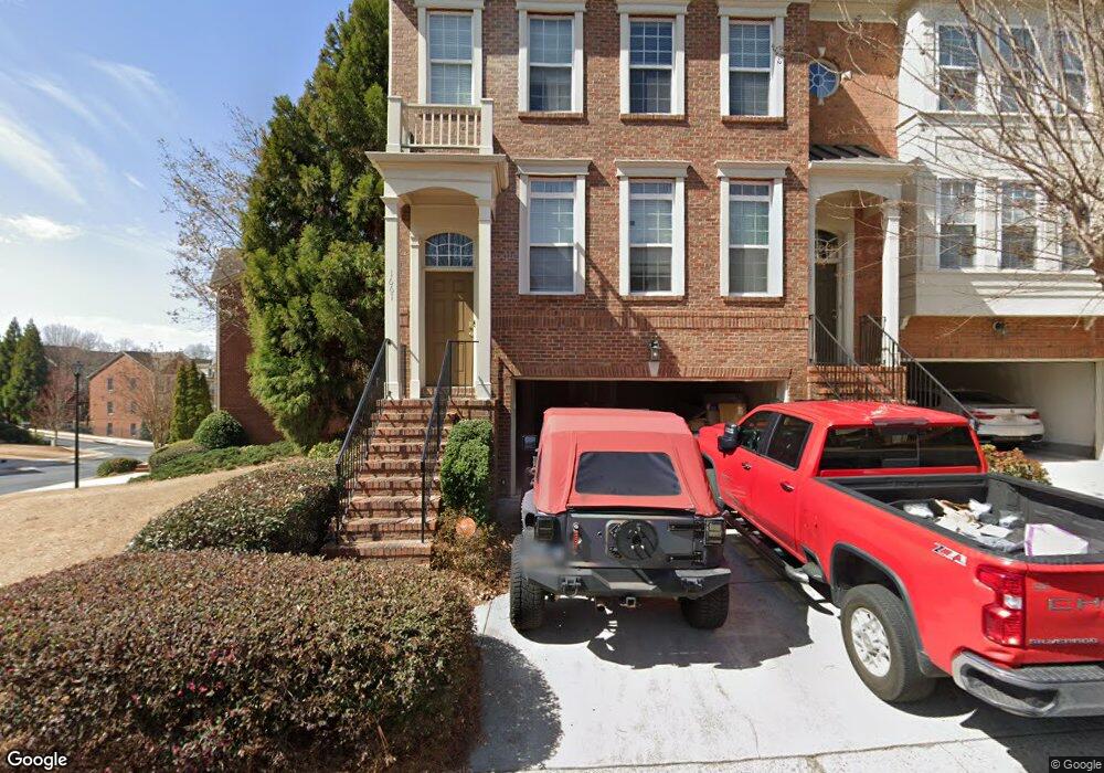 1661 Wehunt Place SE unit 11, Smyrna, GA 30082 - photo 1