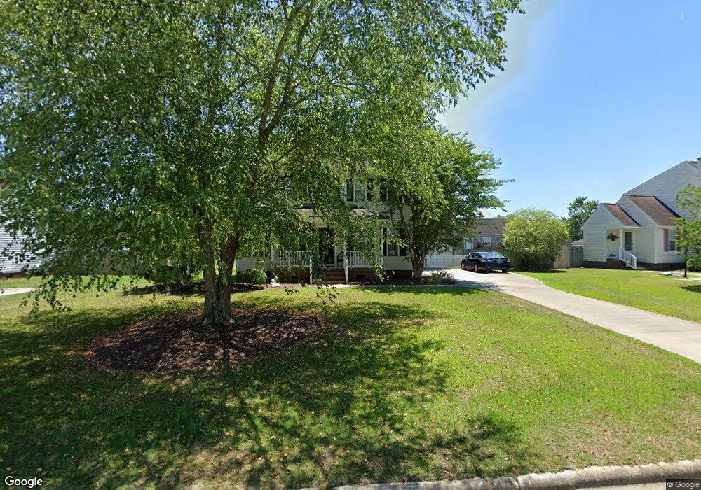 780 Winterfield Dr, Winterville, NC 28590 - photo 1