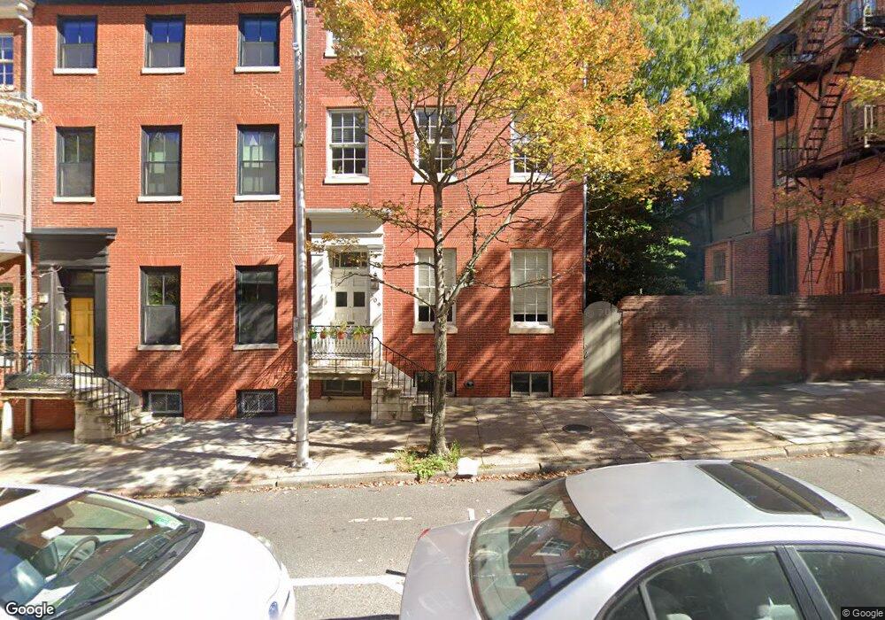 509 Cathedral St unit D, Baltimore, MD 21201 - photo 1