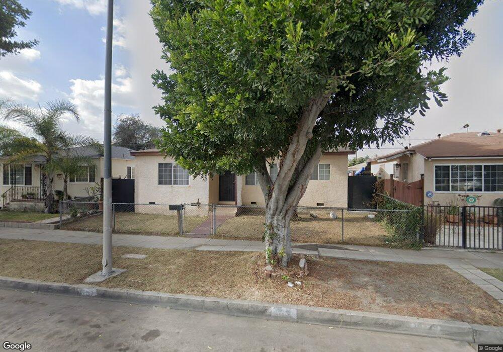 10739 State St, Lynwood, CA 90262 - photo 1