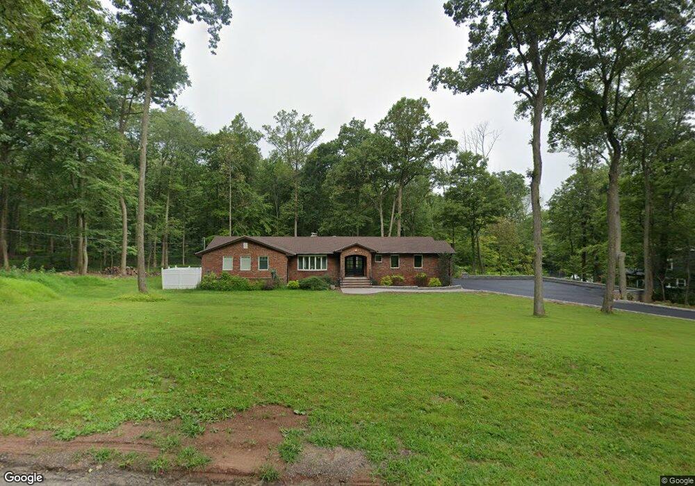 9 Upper Warren Way, Warren, NJ 07059 - photo 1