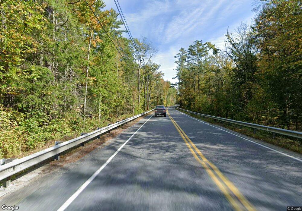 Lot A Hubbardston Rd, Princeton, MA 01541 - photo 1