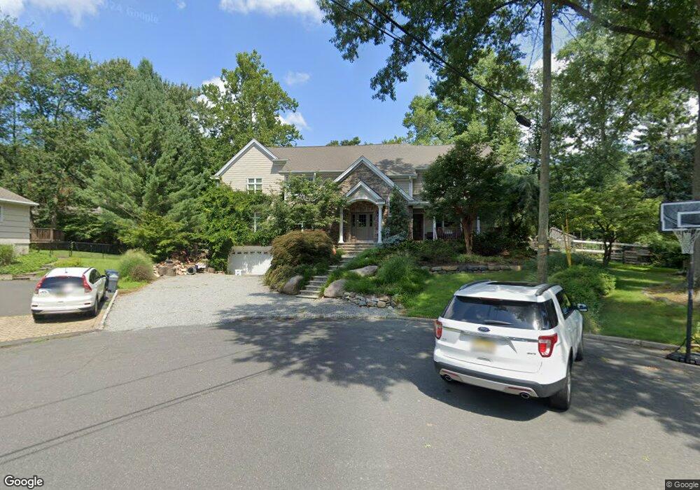 51 Rutherford Place, Montvale, NJ 07645 - photo 1