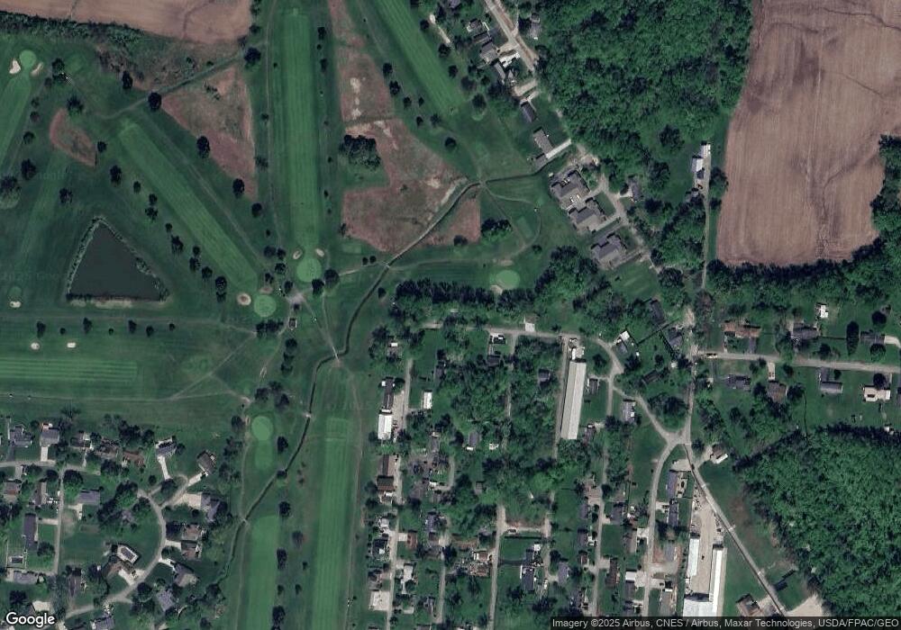 35 Avondale St, Thornville, OH 43076 - photo 1