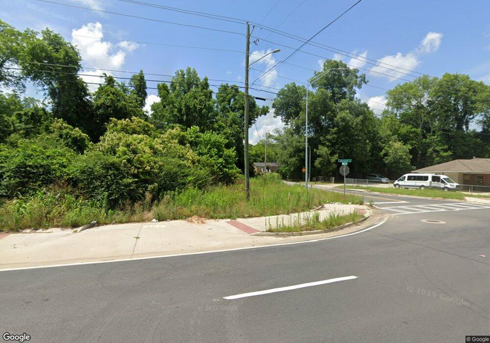 1580 Jeffersonville Rd, Macon, GA 31217 - photo 1