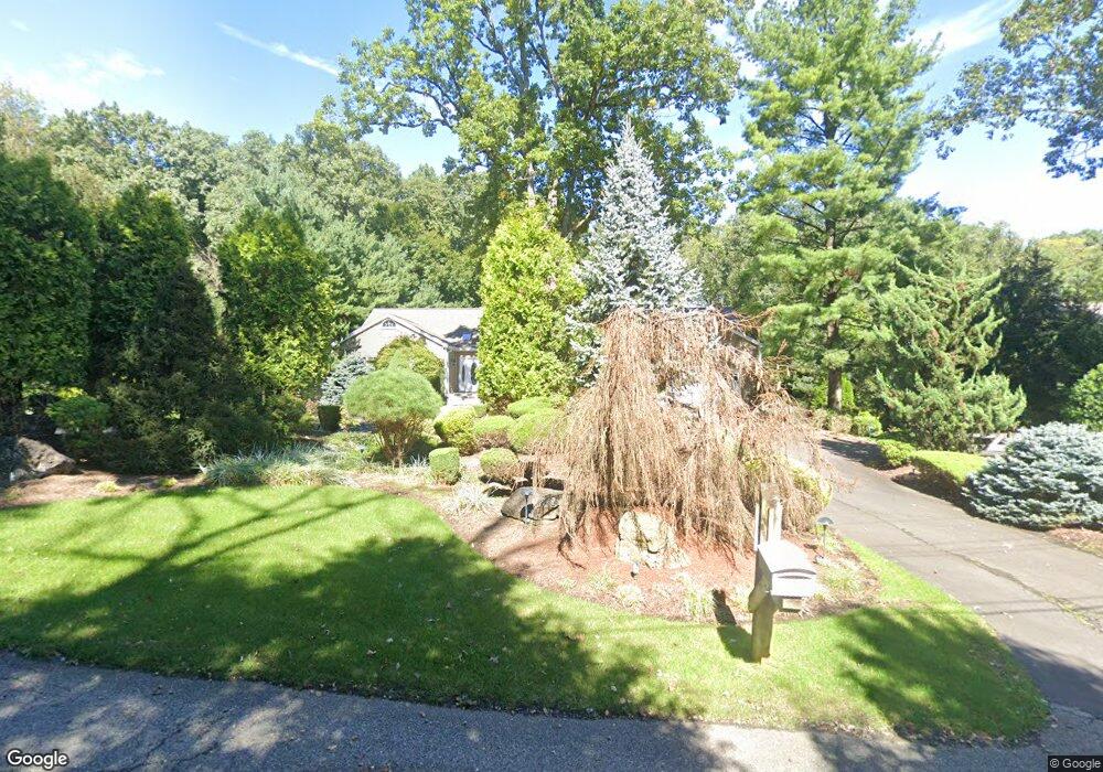 20 Brookside Dr, Upper Saddle River, NJ 07458 - photo 1