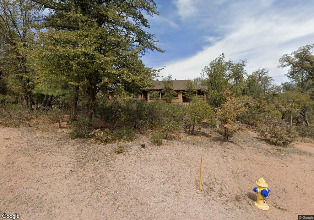 1300 E Phoenix St, Payson, AZ 85541 - photo 1
