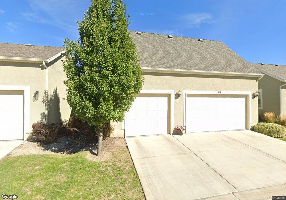 513 E 3375 N, Lehi, UT 84043 - photo 1