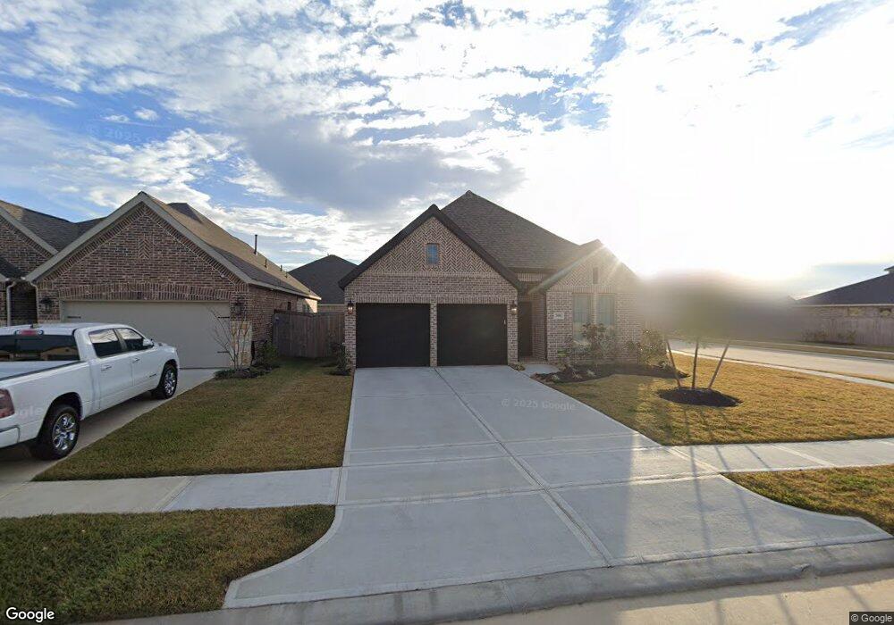 20006 Wild Horse Hollow Ln, Tomball, TX 77377 - photo 1