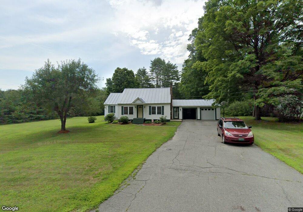 238 Jericho St, White River Junction, VT 05001 - photo 1