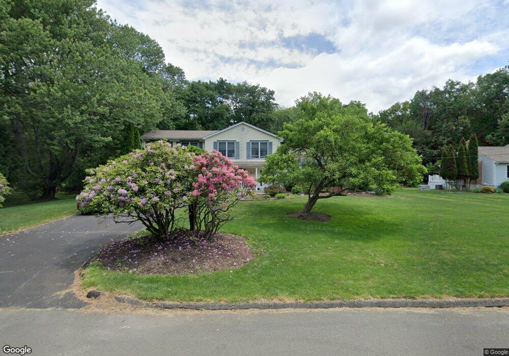 286 Mountain Laurel Rd, Fairfield, CT 06824 - photo 1