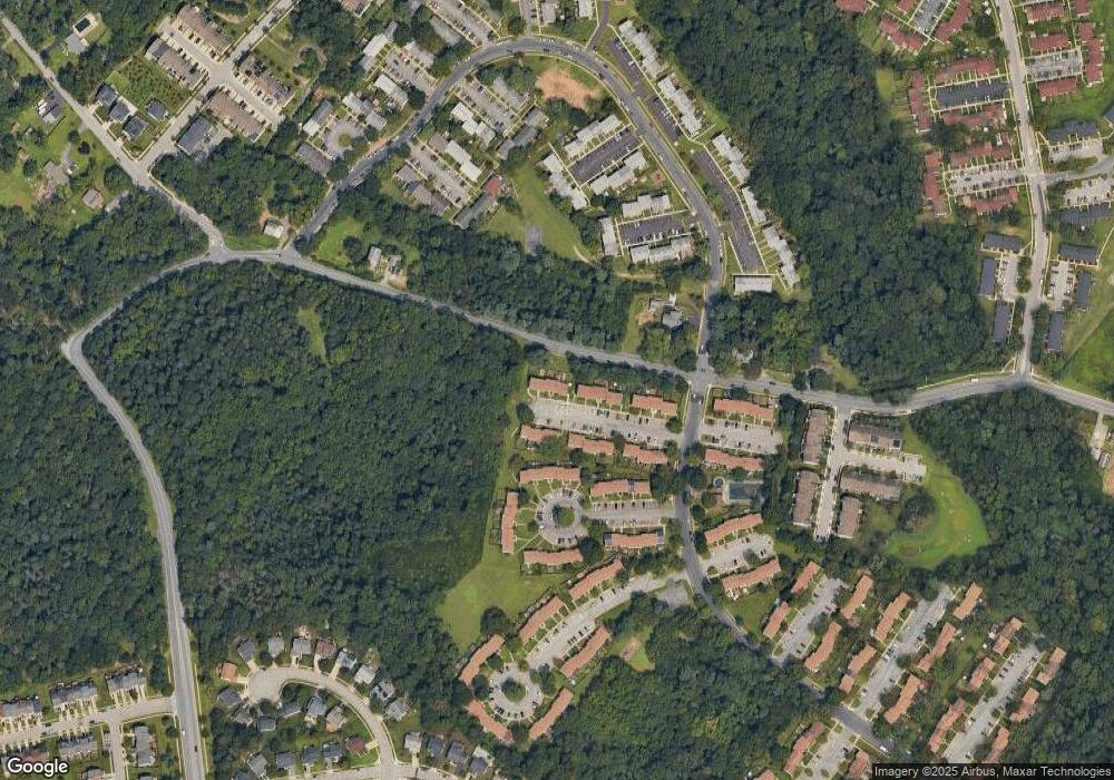 1848 Blue Jay Ct, Severn, MD 21144 - photo 1