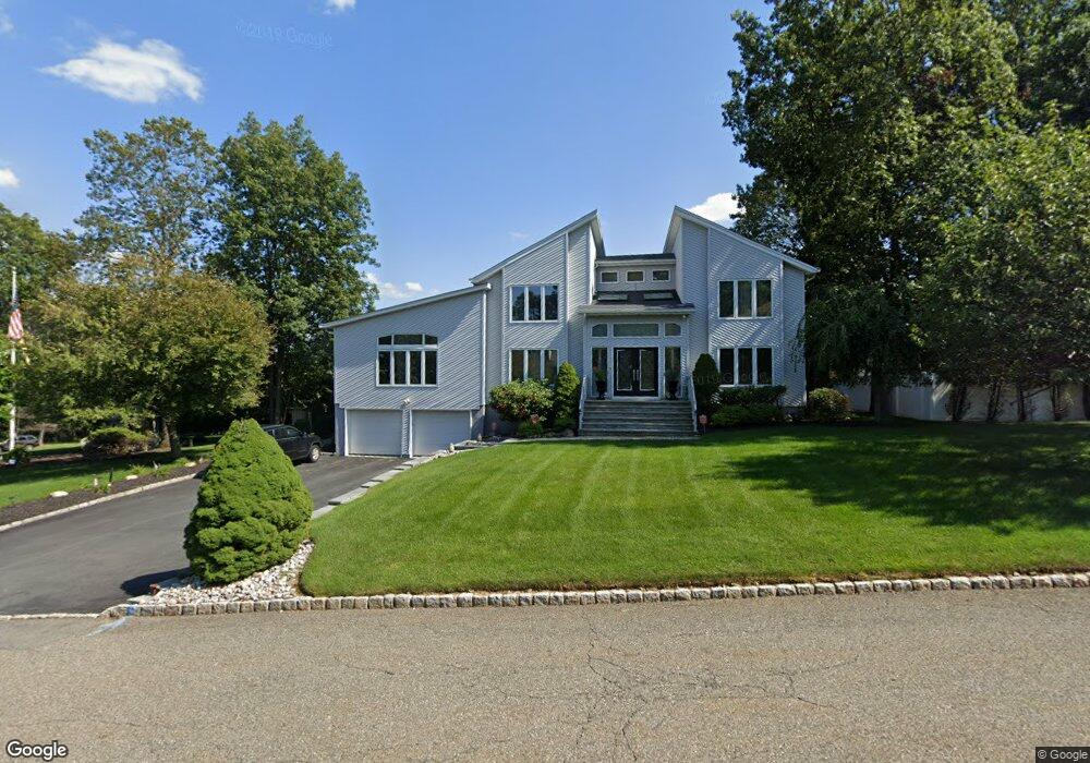 3 Dean Gallo Ct, Morris Plains, NJ 07950 - photo 1