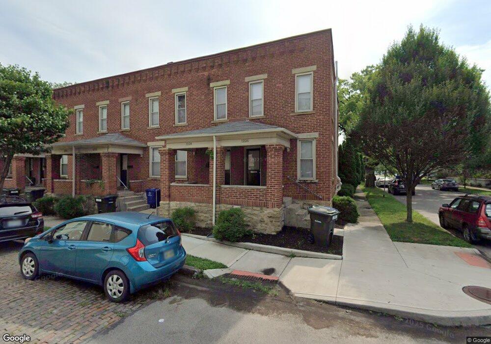 1224 S Washington Ave unit 1224, Columbus, OH 43206 - photo 1