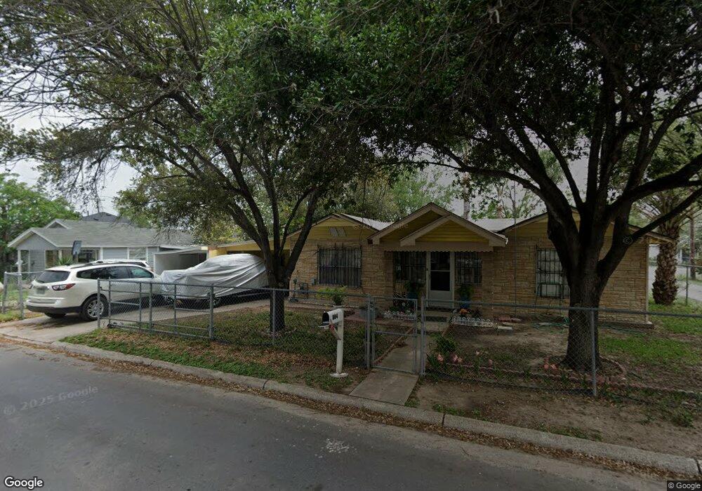 804 N Dogwood St, Pharr, TX 78577 - photo 1