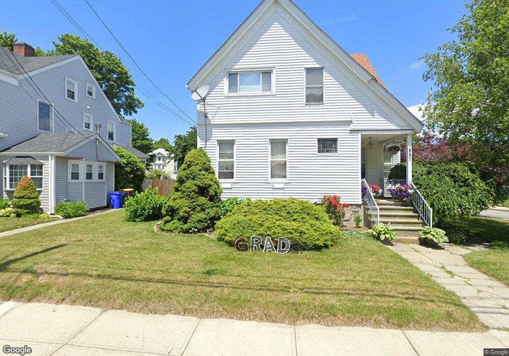 402 New Boston Rd, Fall River, MA 02720 - photo 1