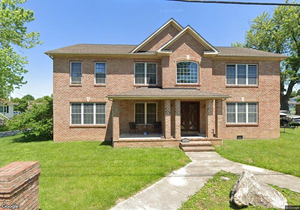 7350 Waldman Ave, Sparrows Point, MD 21219 - photo 1