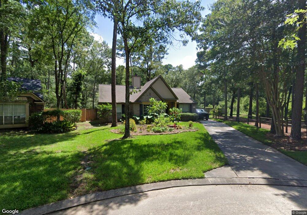 2 S Elm Branch Place, Spring, TX 77380 - photo 1