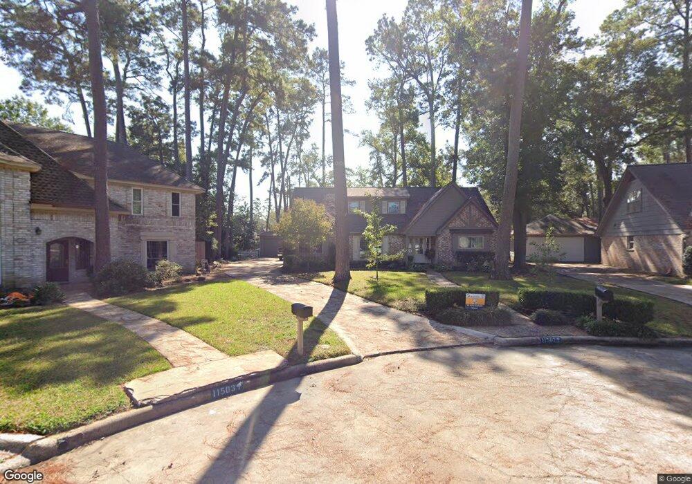 11507 Quail Creek Dr, Houston, TX 77070 - photo 1