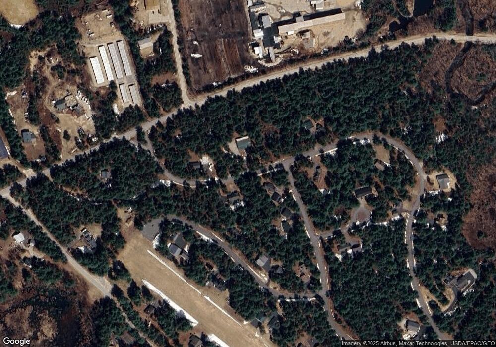 5 Logan Way, Freedom, NH 03836 - photo 1