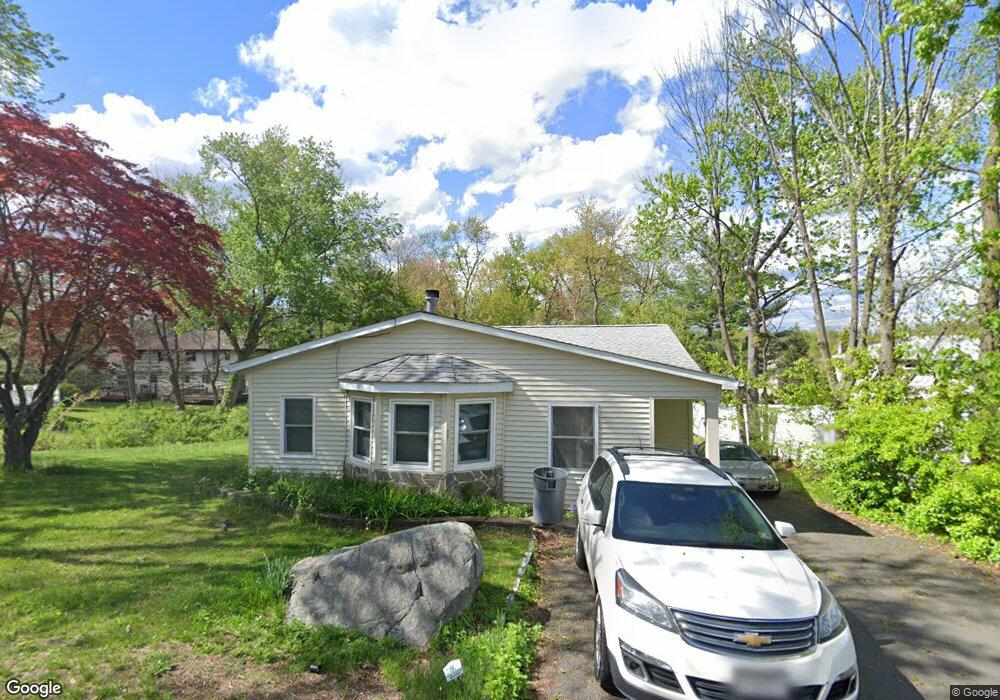 90 Pocohontas Path, Lincoln Park, NJ 07035 - photo 1