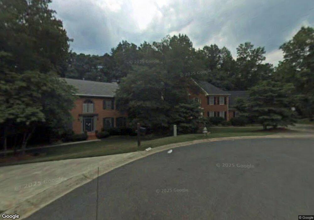 4523 Westcliff Trace NE unit 2, Roswell, GA 30075 - photo 1