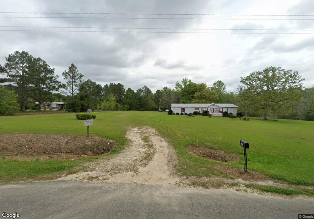 285 Pope's Store Rd, Ochlocknee, GA 31773 - photo 1