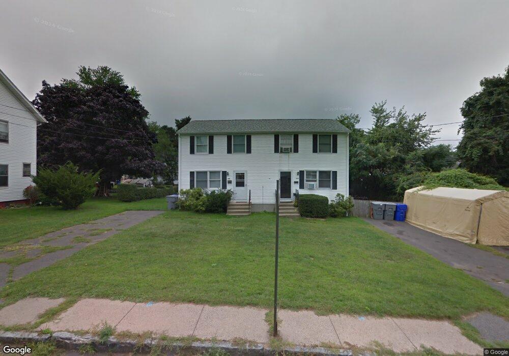 16 Northwood St unit B, Enfield, CT 06082 - photo 1