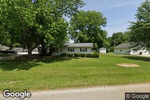 210 E Charleston Rd, Ashmore, IL 61912