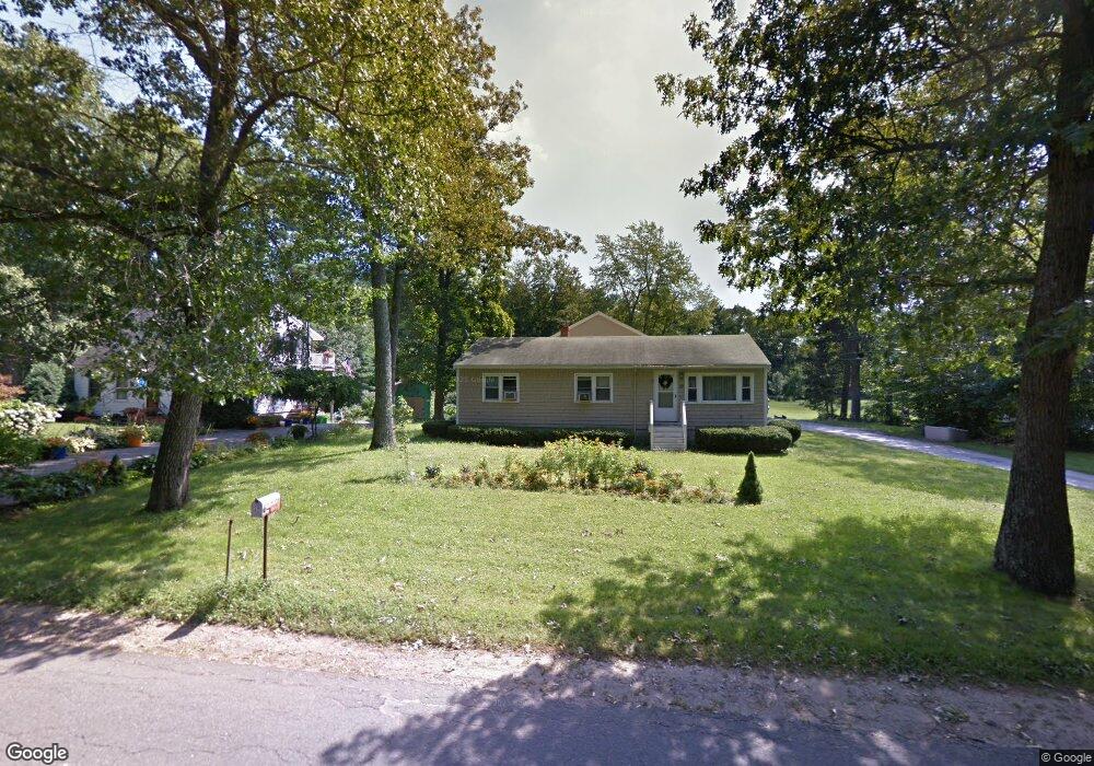 39 Pike St, Salisbury, MA 01952 - photo 1