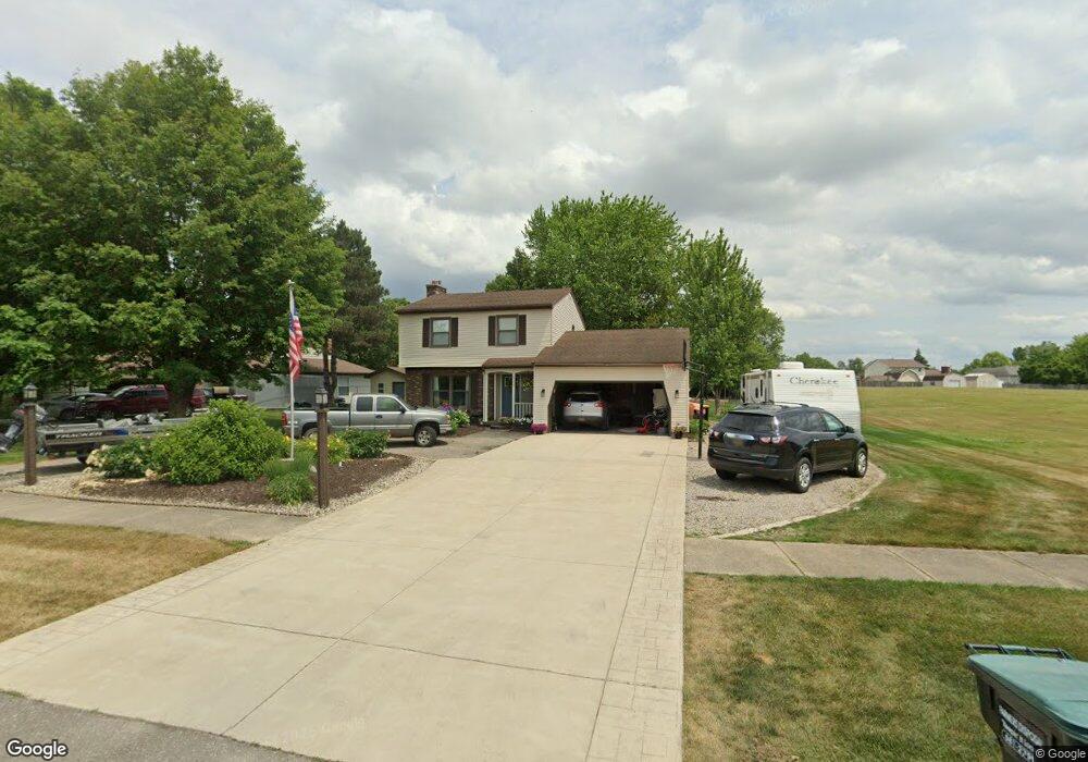 4363 Chappel St, Wayland, MI 49348 - photo 1