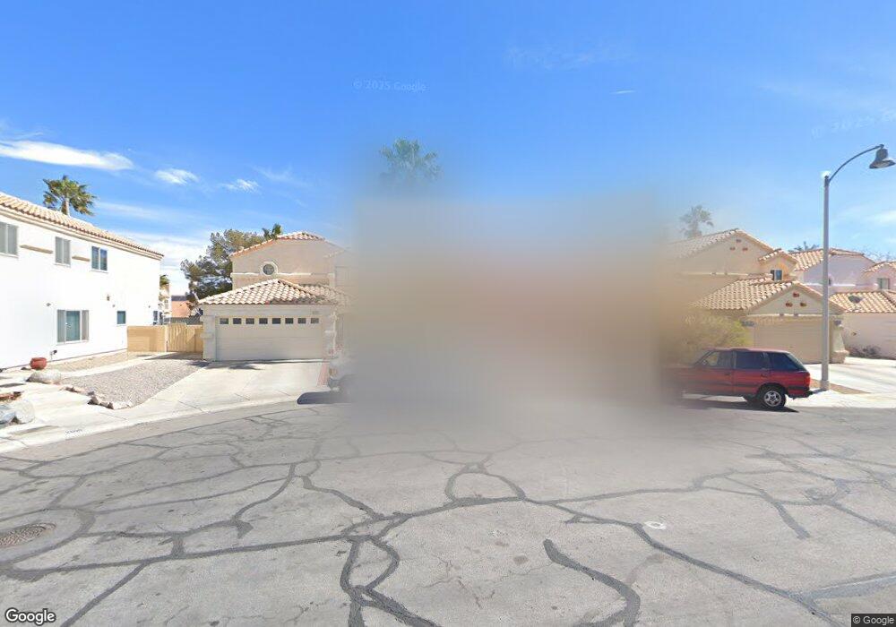 2808 Edge Rock Cir unit 3, Las Vegas, NV 89117 - photo 1