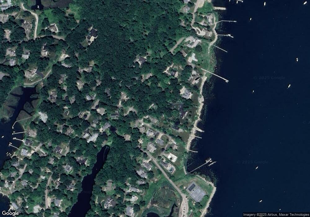 39 Chippechaug Trail, Stonington, CT 06378 - photo 1