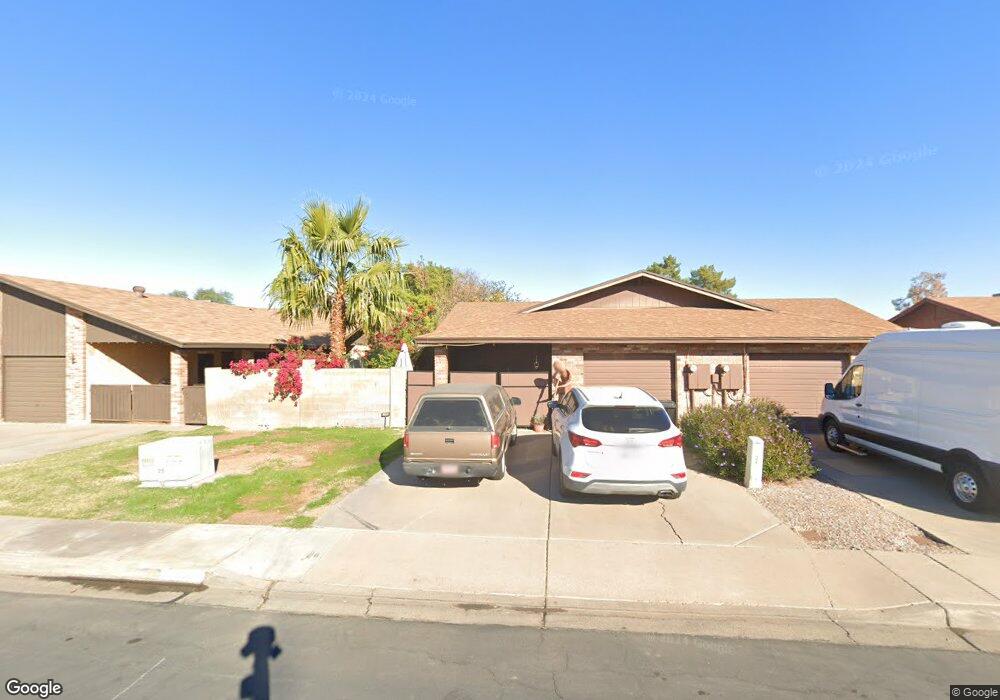 1832 E Inverness Ave, Mesa, AZ 85204 - photo 1