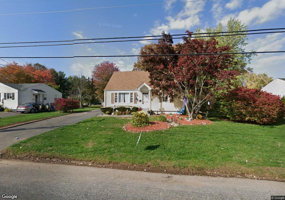 134 Miriam Rd, New Britain, CT 06053 - photo 1