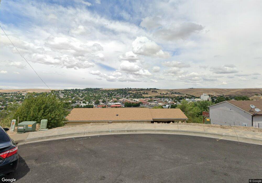 unlisted-address, Pendleton, OR 97801 - photo 1