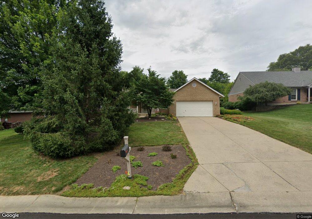 7408 Green Meadow Dr, Liberty Township, OH 45044 - photo 1