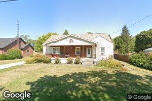 422 Krotzer Ave, Luckey, OH 43443