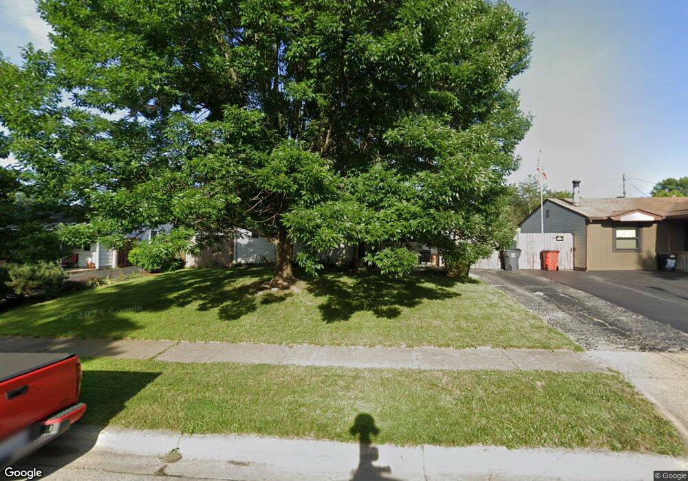 3532 Demington Rd, Columbus, OH 43232 - photo 1