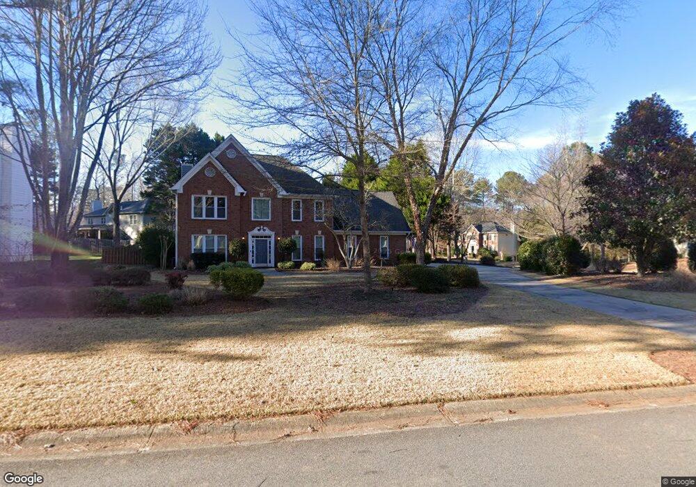 419 Holly Grove Church Rd, Peachtree City, GA 30269 - photo 1